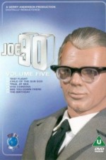 Watch Joe 90 Movie4k